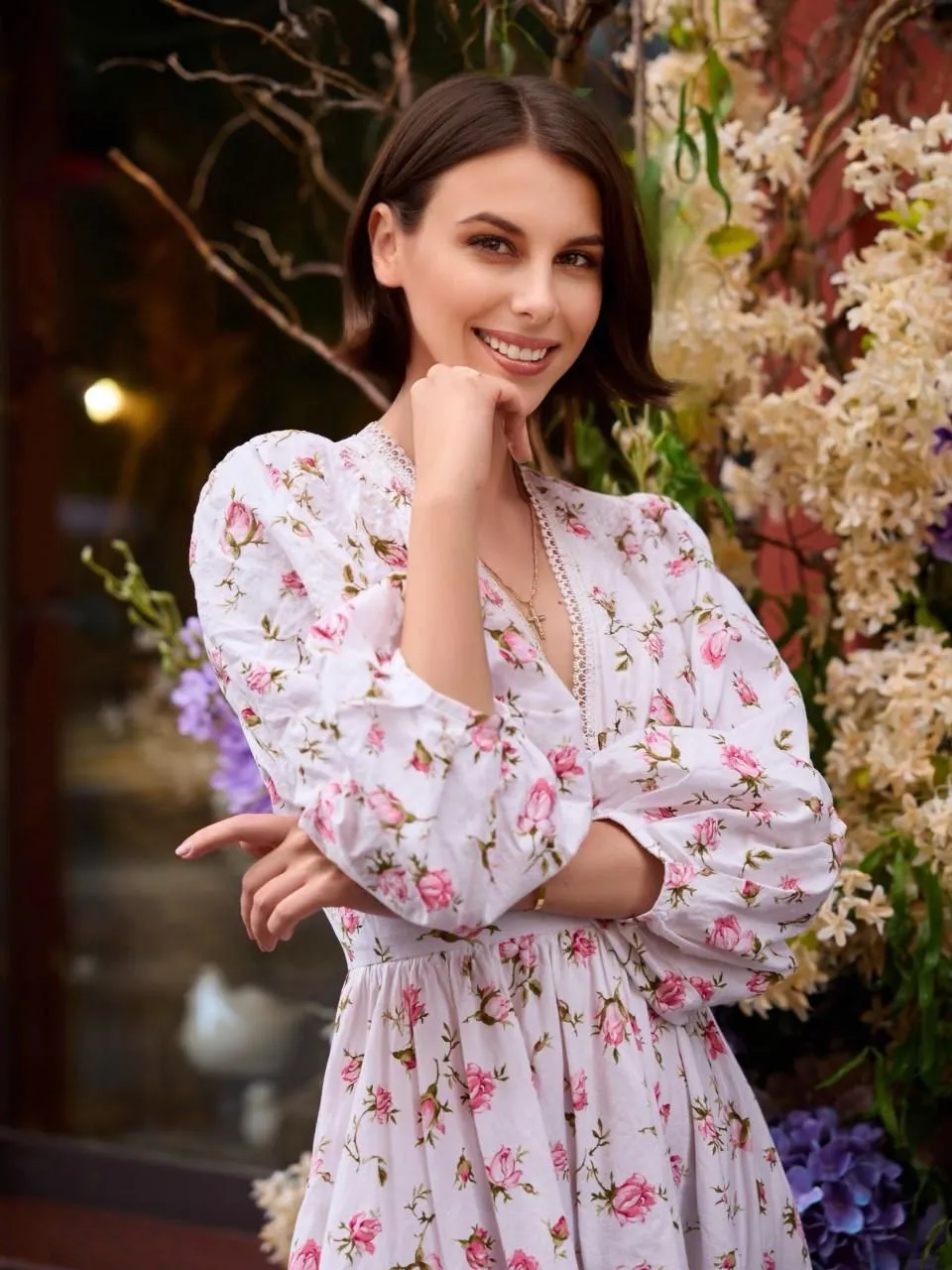 VIP Ambassador - Monica