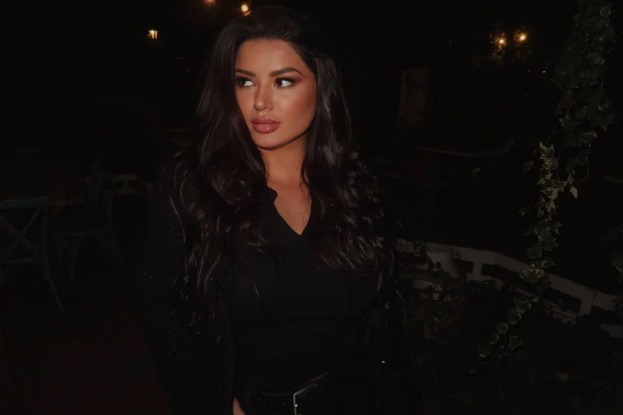 Anastasia - Photo 8