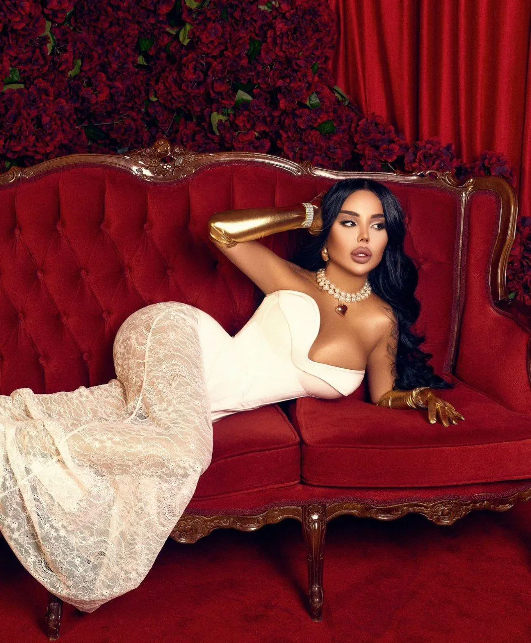 Aisha - Photo 2