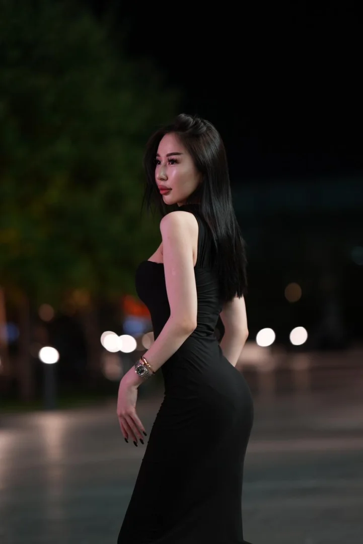 Alina - Photo 6