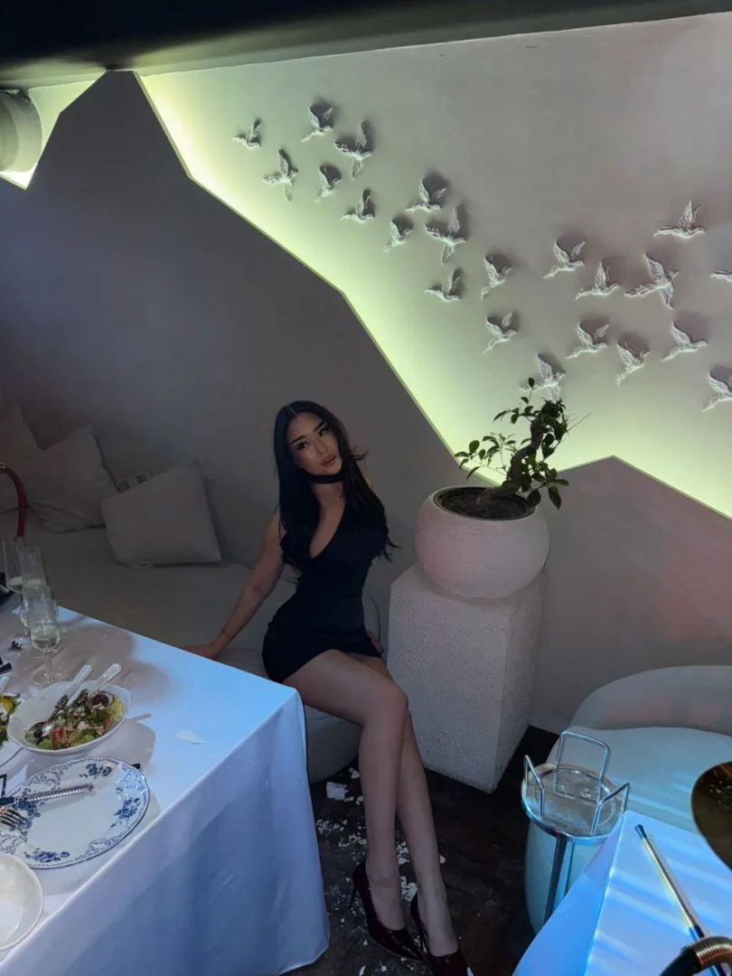 Alina - Photo 10