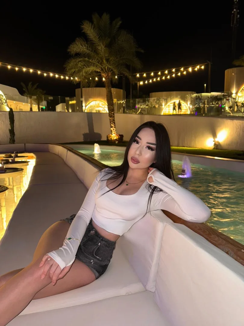 Alina - Photo 17