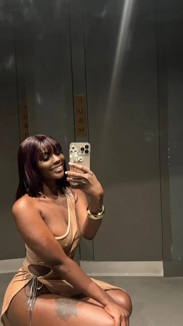 Brianna - Photo 2
