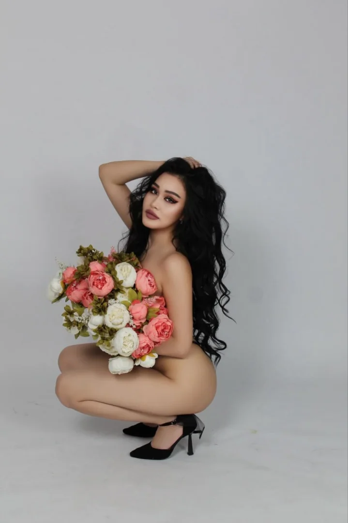 Dina - Photo 5