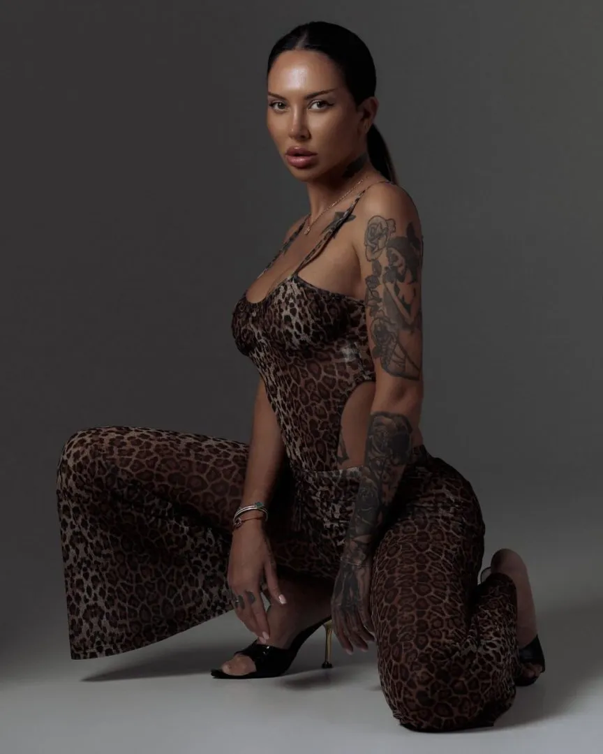 Katherina - Photo 3