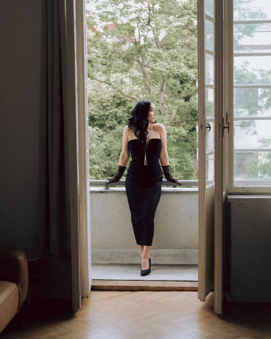 Kim - Photo 17