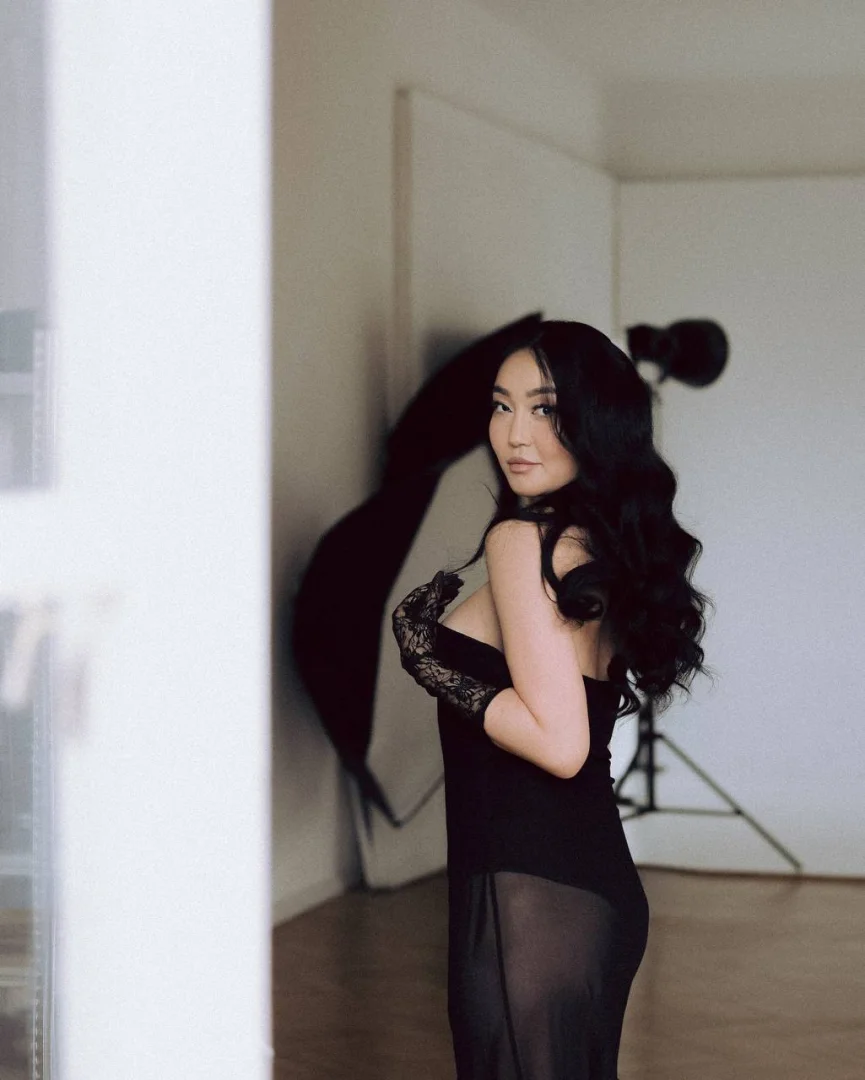 Kim - Photo 8
