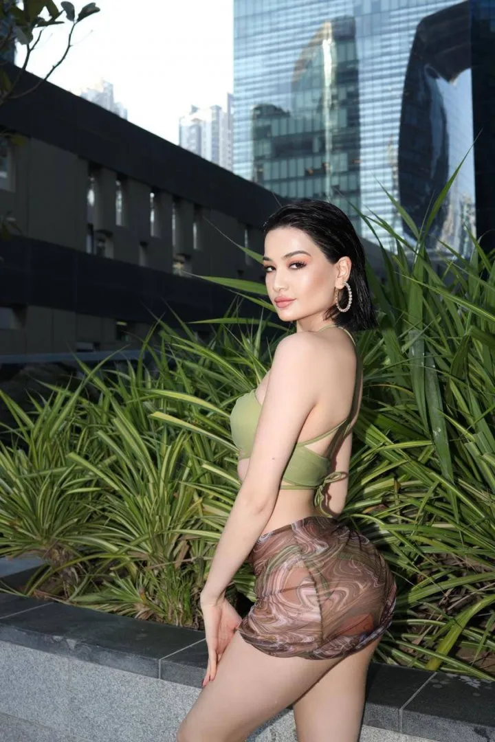 Kira - Photo 4