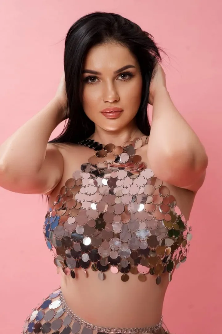 Kristina - Photo 3
