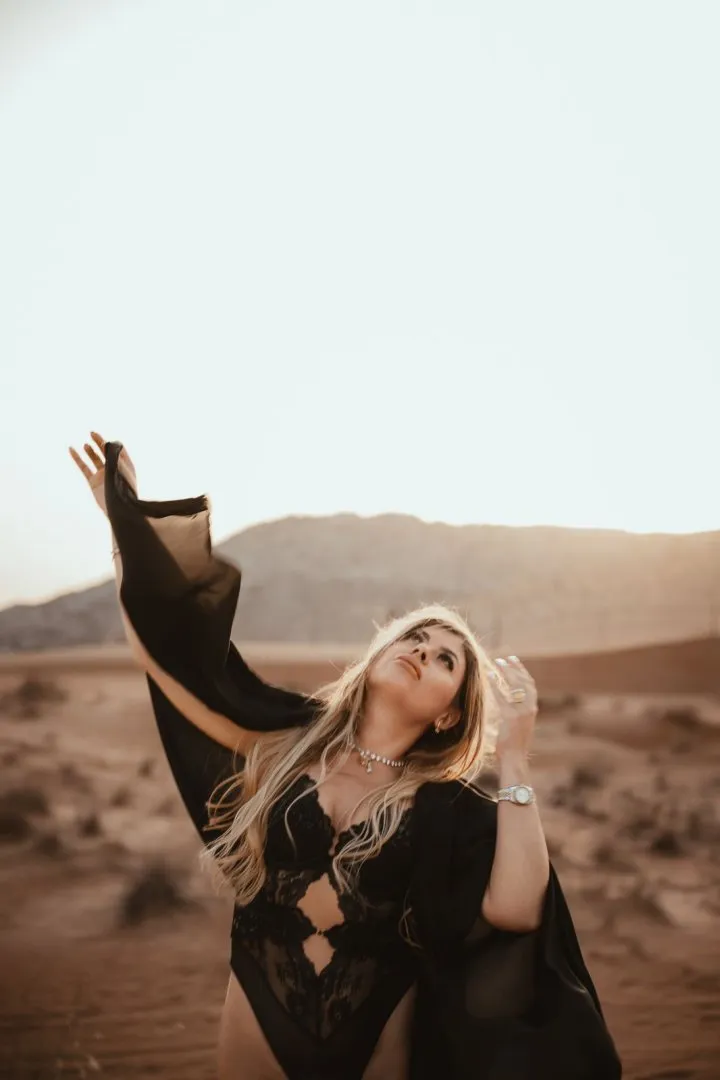 Inessa - Photo 3