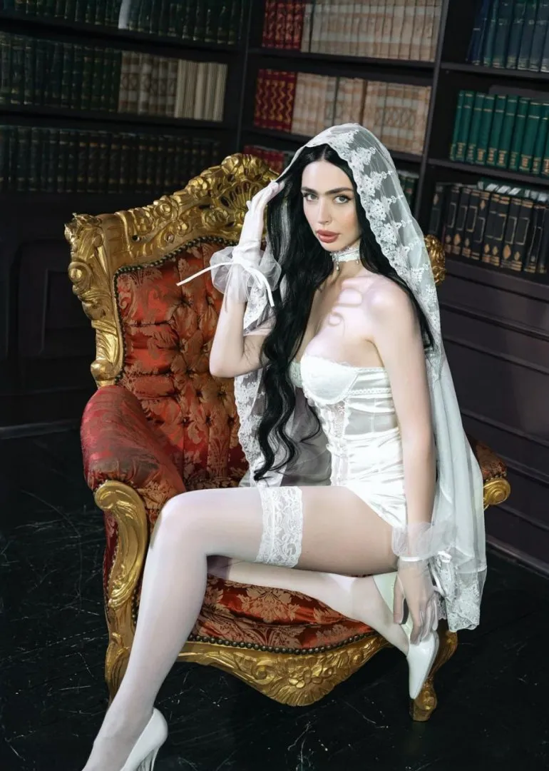 Oksana - Photo 20