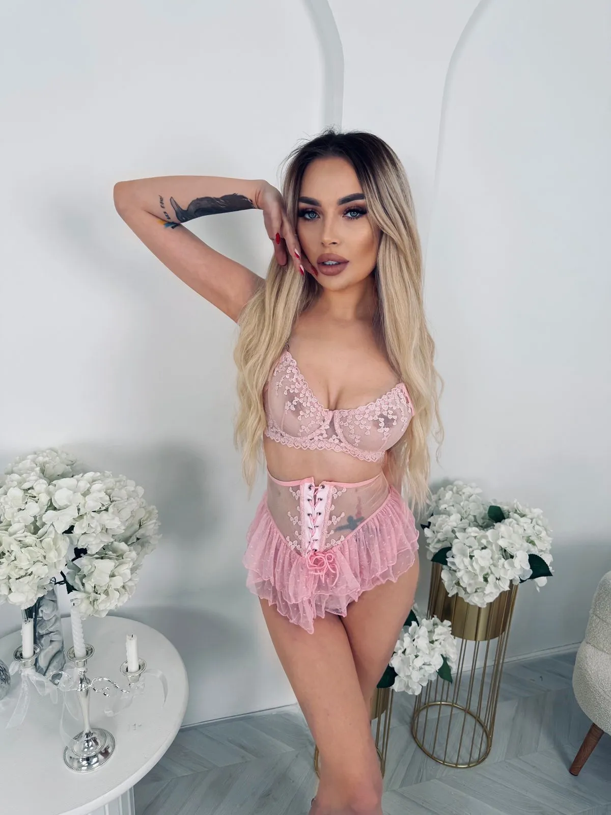 Leila - Photo 6