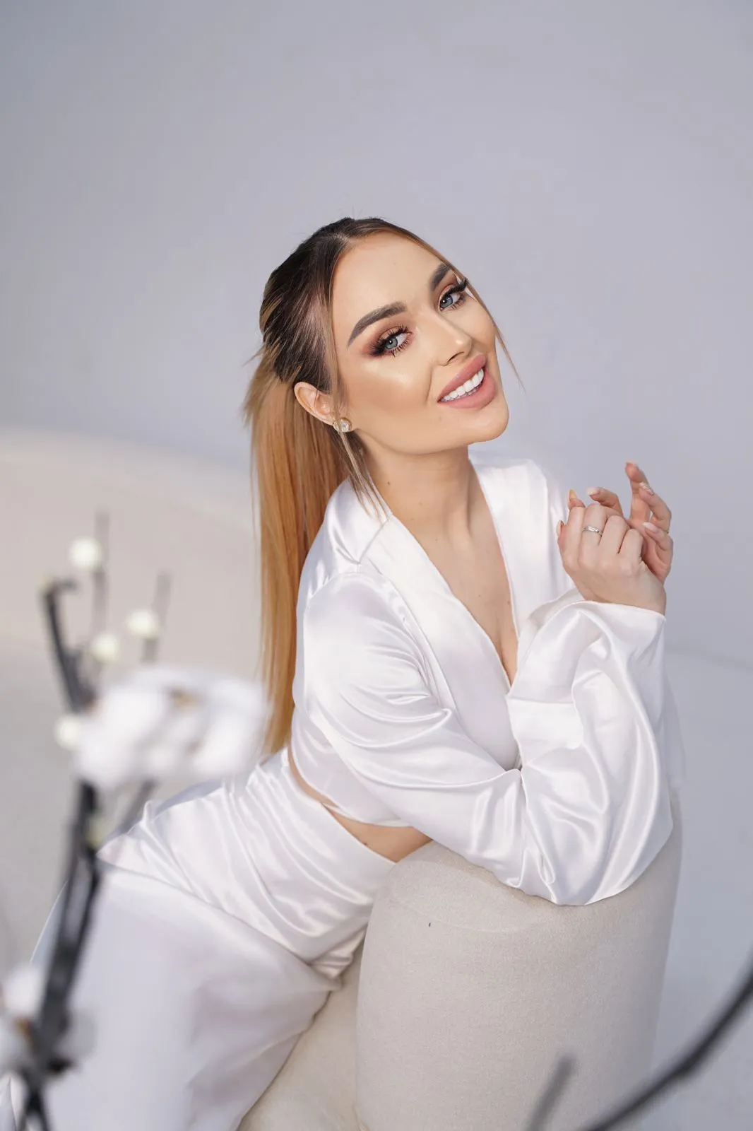 Leila - Photo 2
