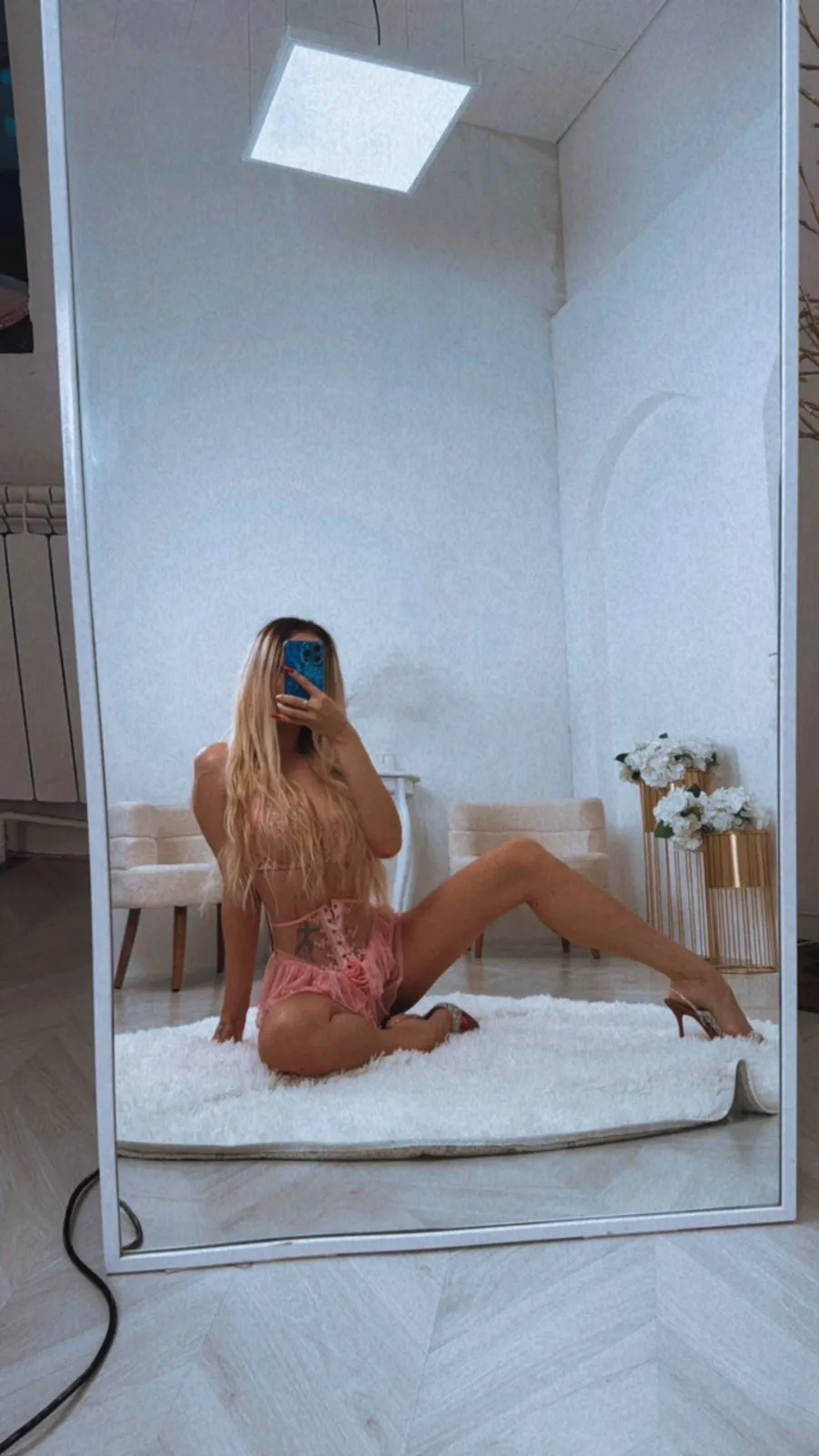 Leila - Photo 3