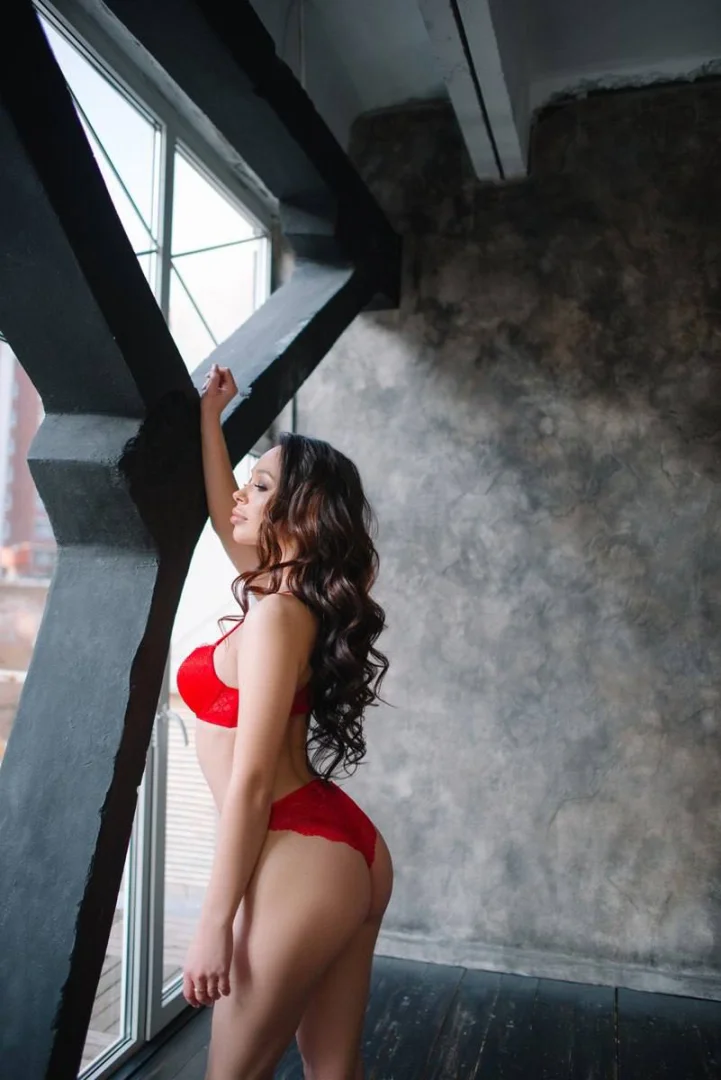 Lina - Photo 17