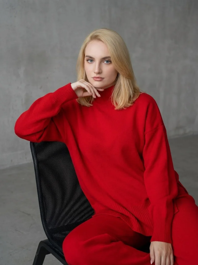 Lina - Photo 18