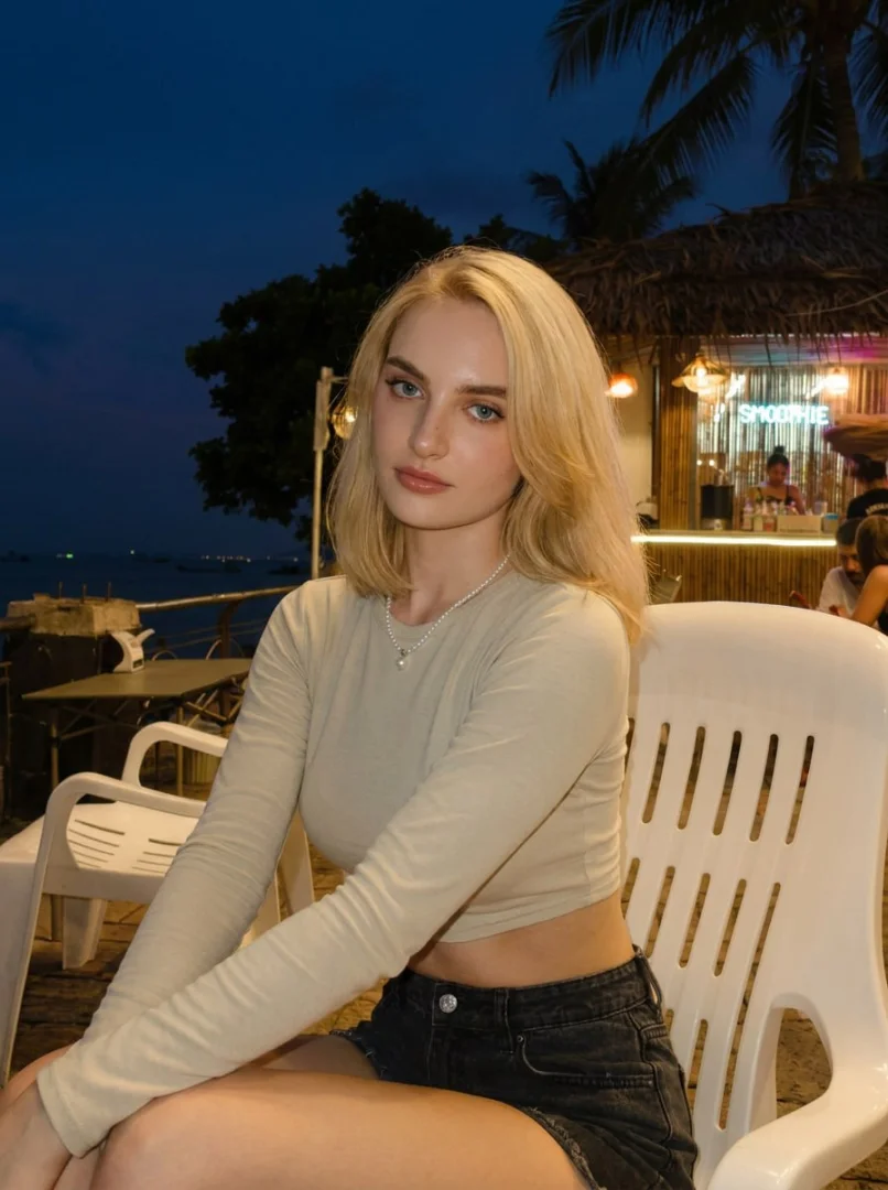 Lina - Photo 25