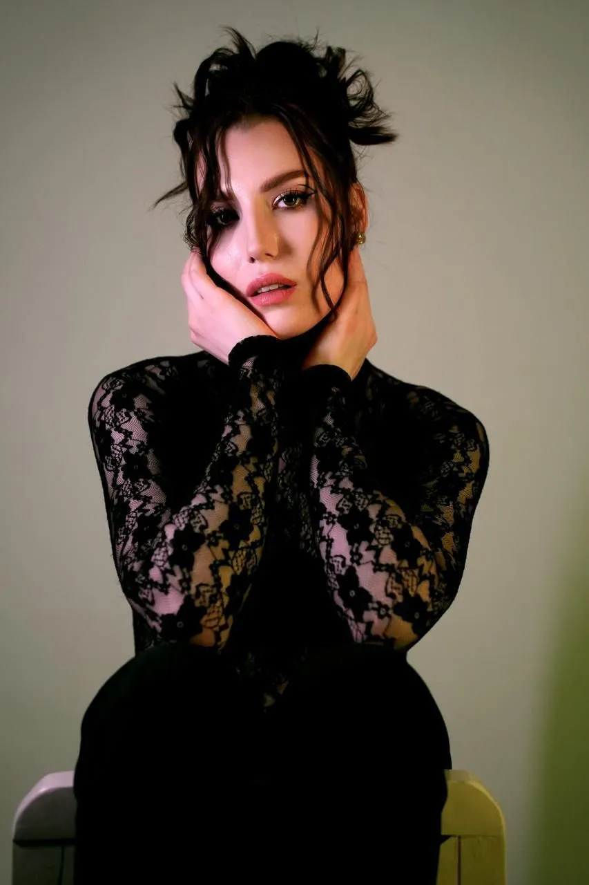 Lina - Photo 3