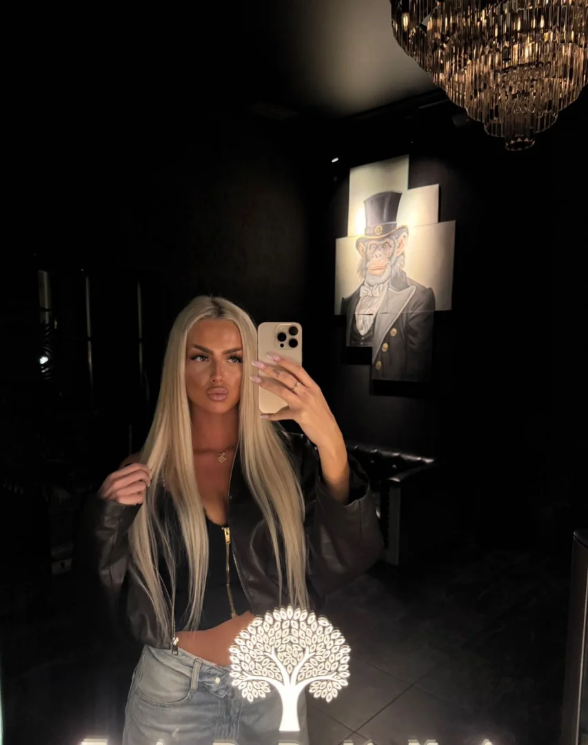 Milana - Photo 3