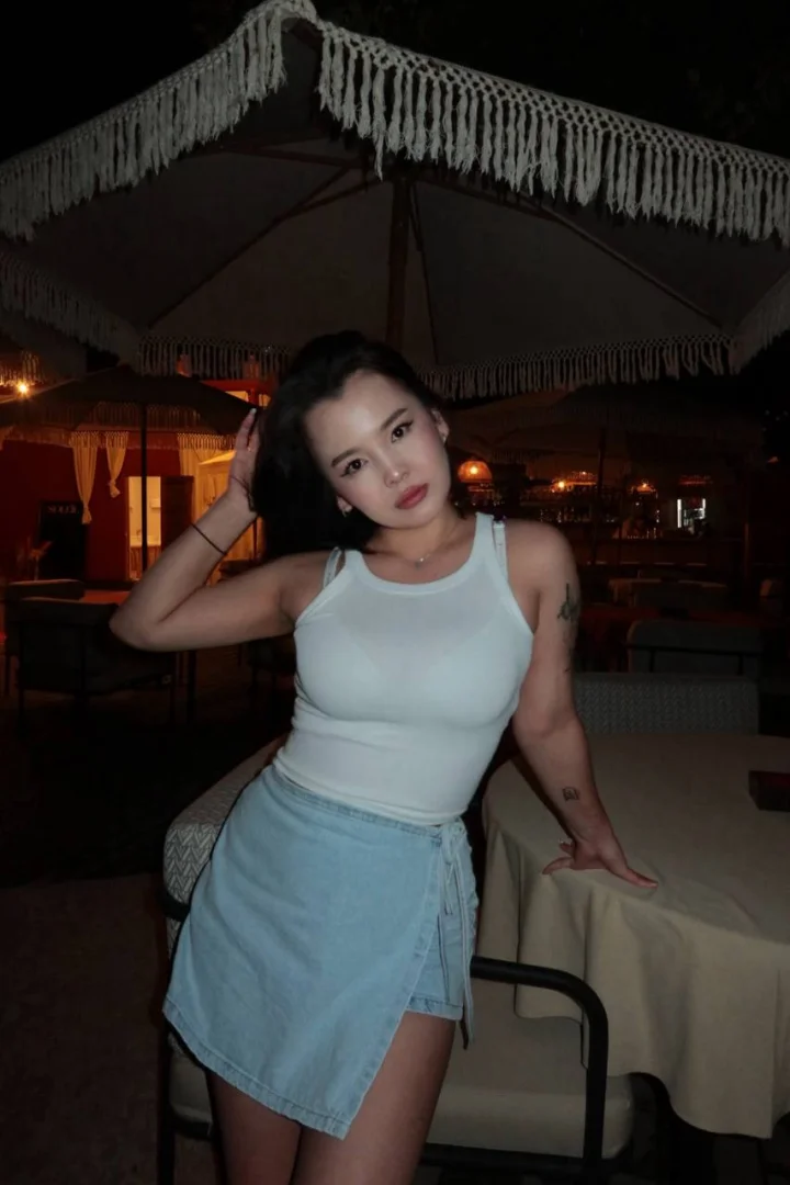 Nora - Photo 4