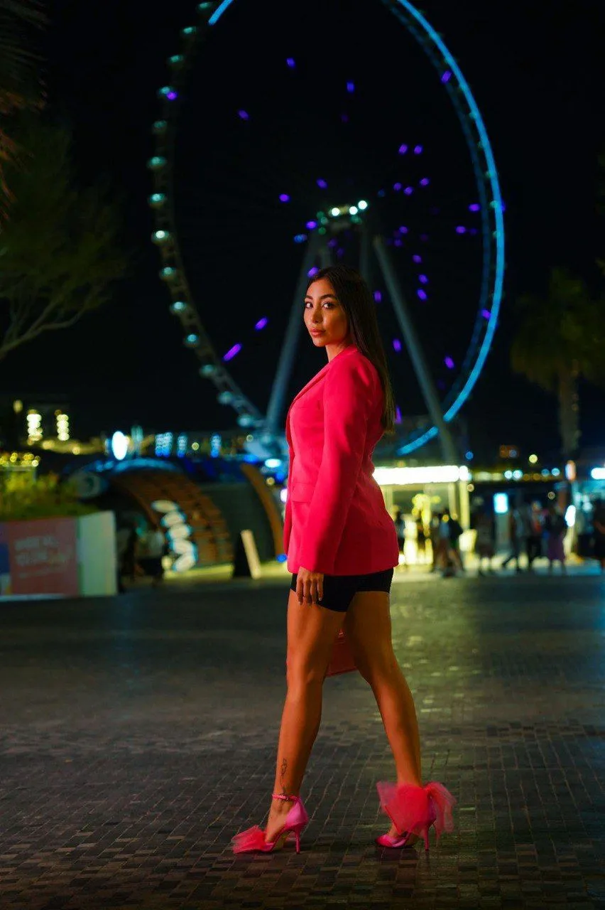 Nadine - Photo 6