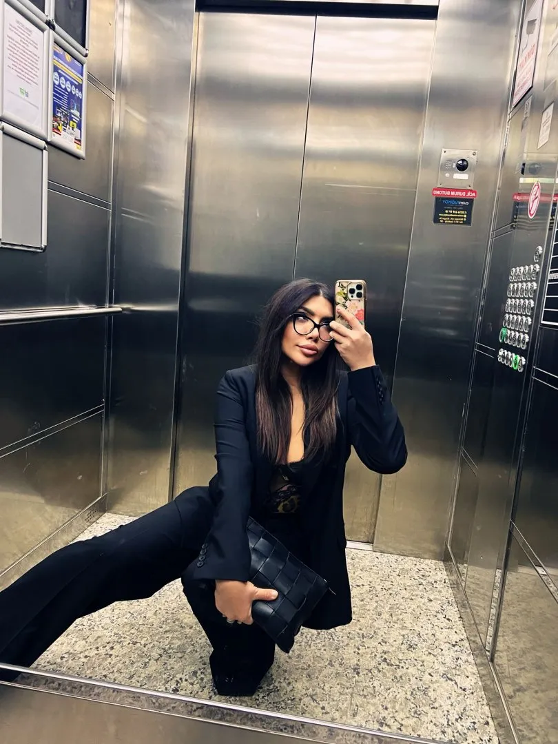 Sonya - Photo 8