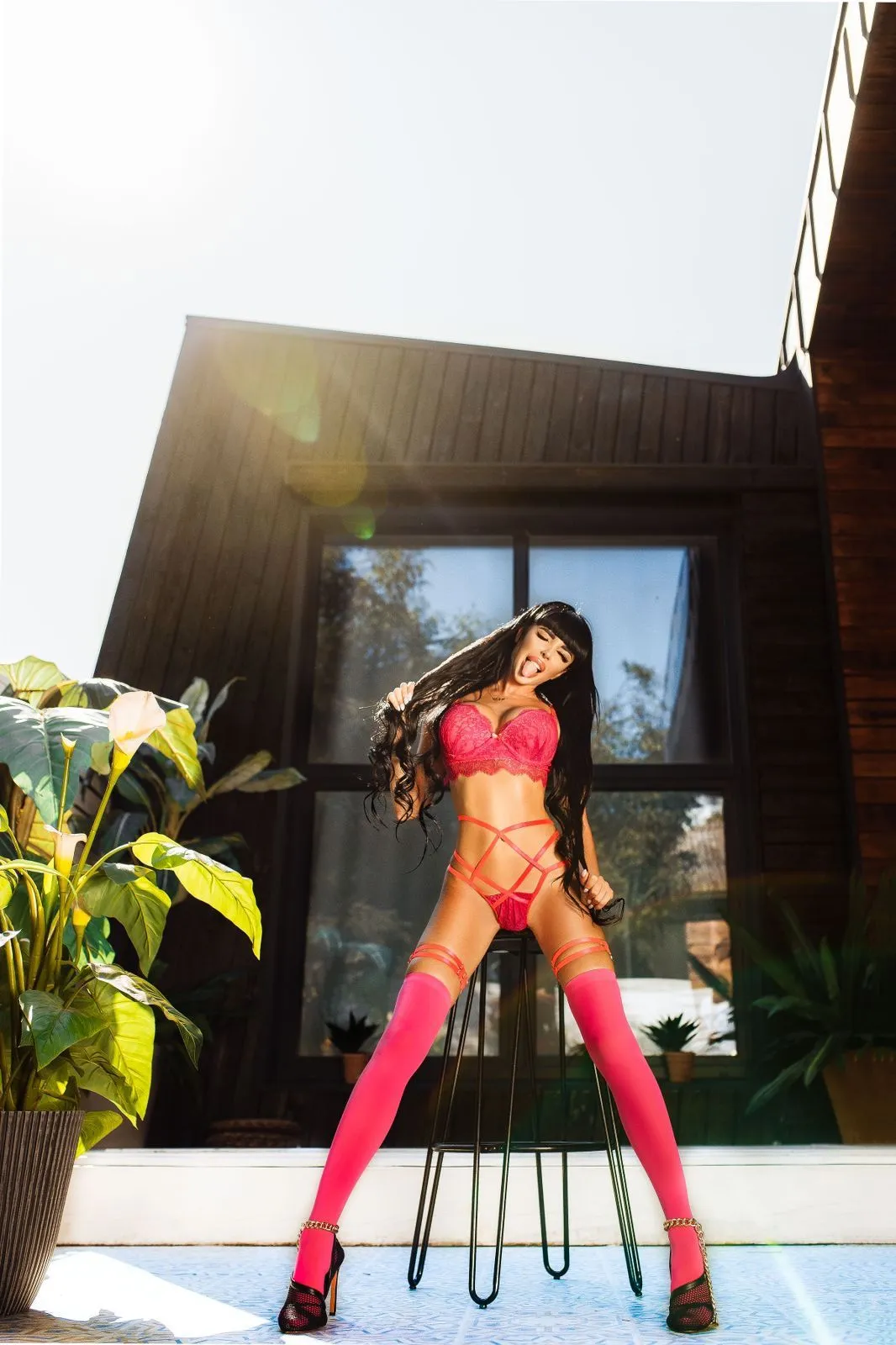 Sahar - Photo 3