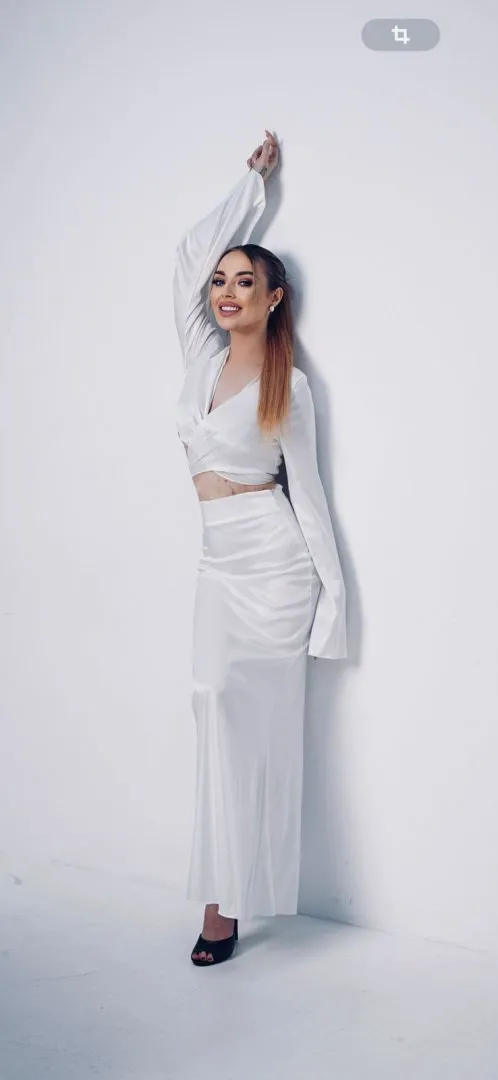 Stasy - Photo 38