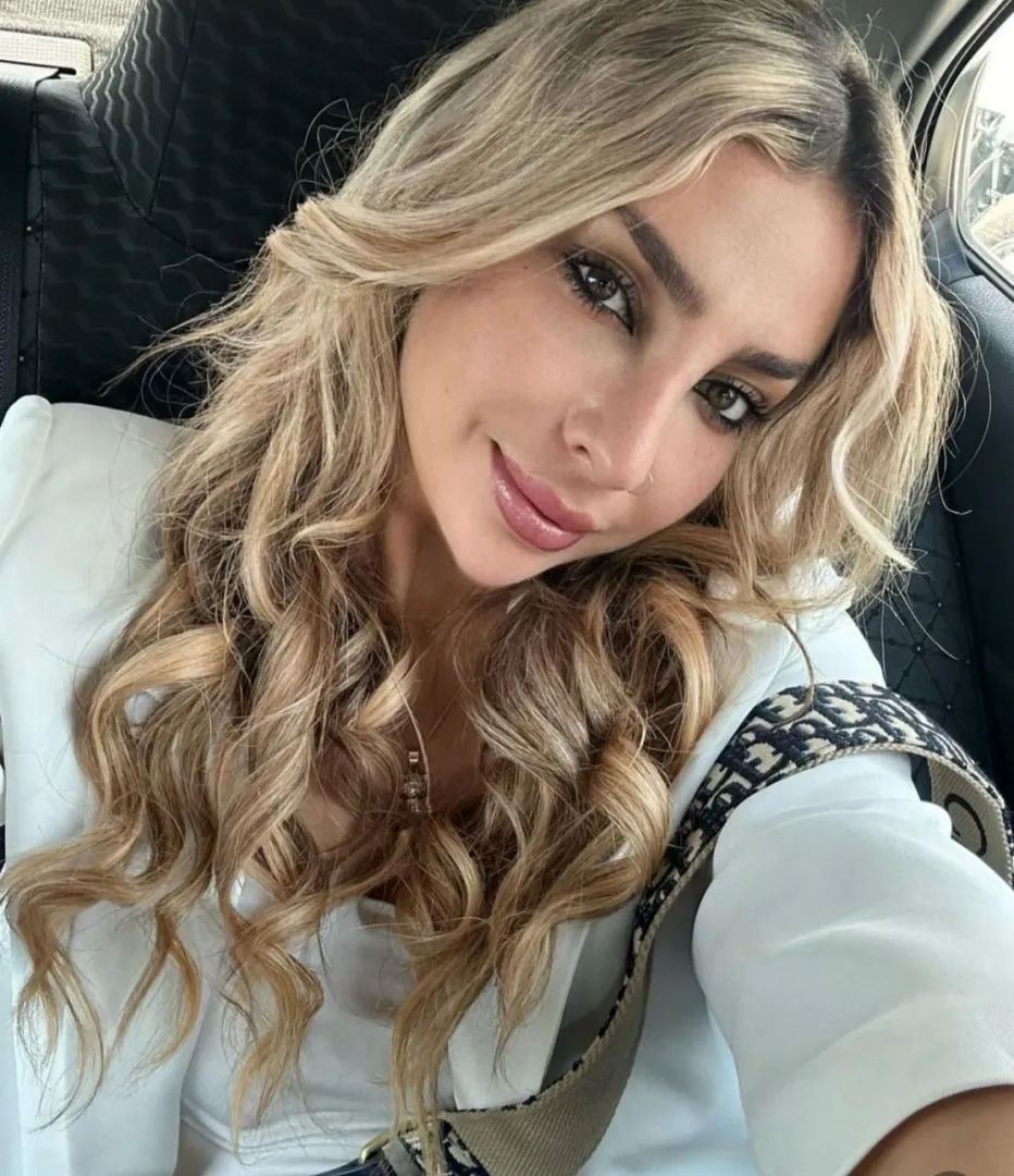 Valeria - Photo 6