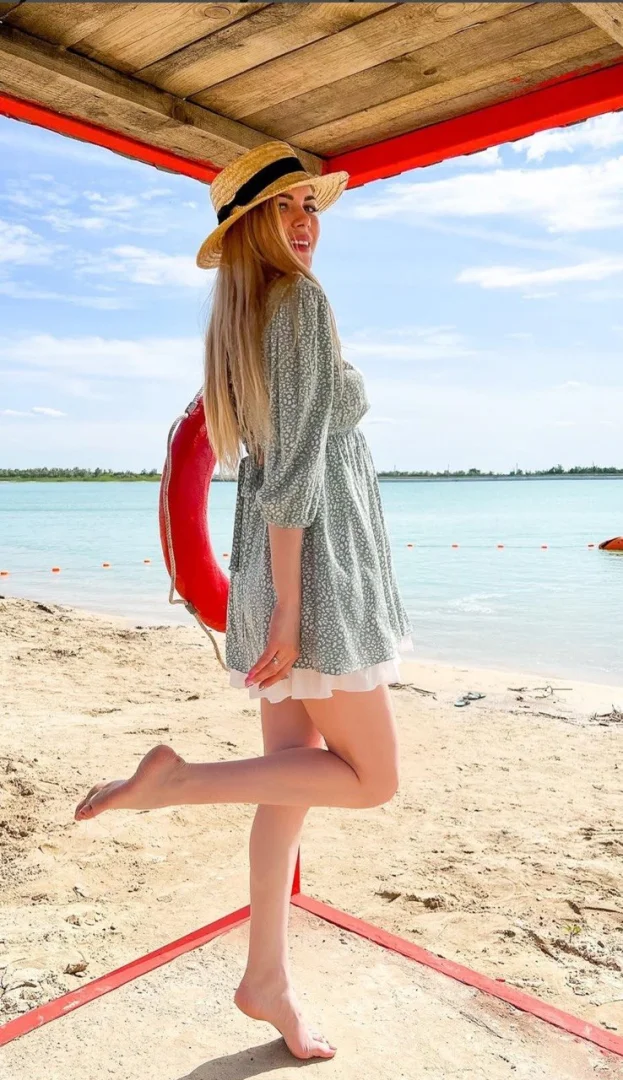 Yana - Photo 10