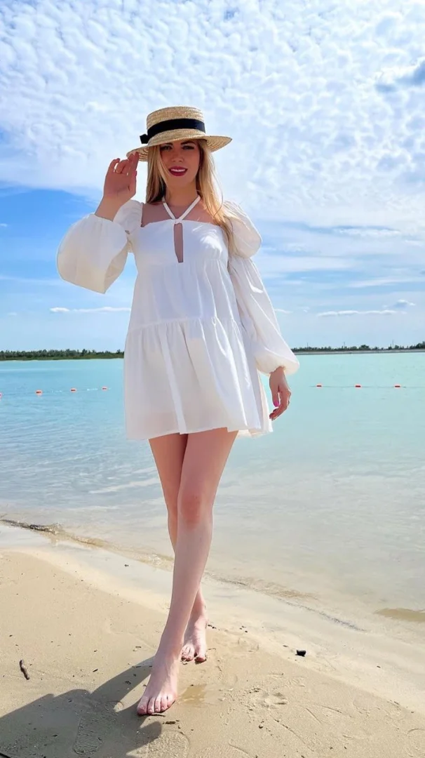 Yana - Photo 9