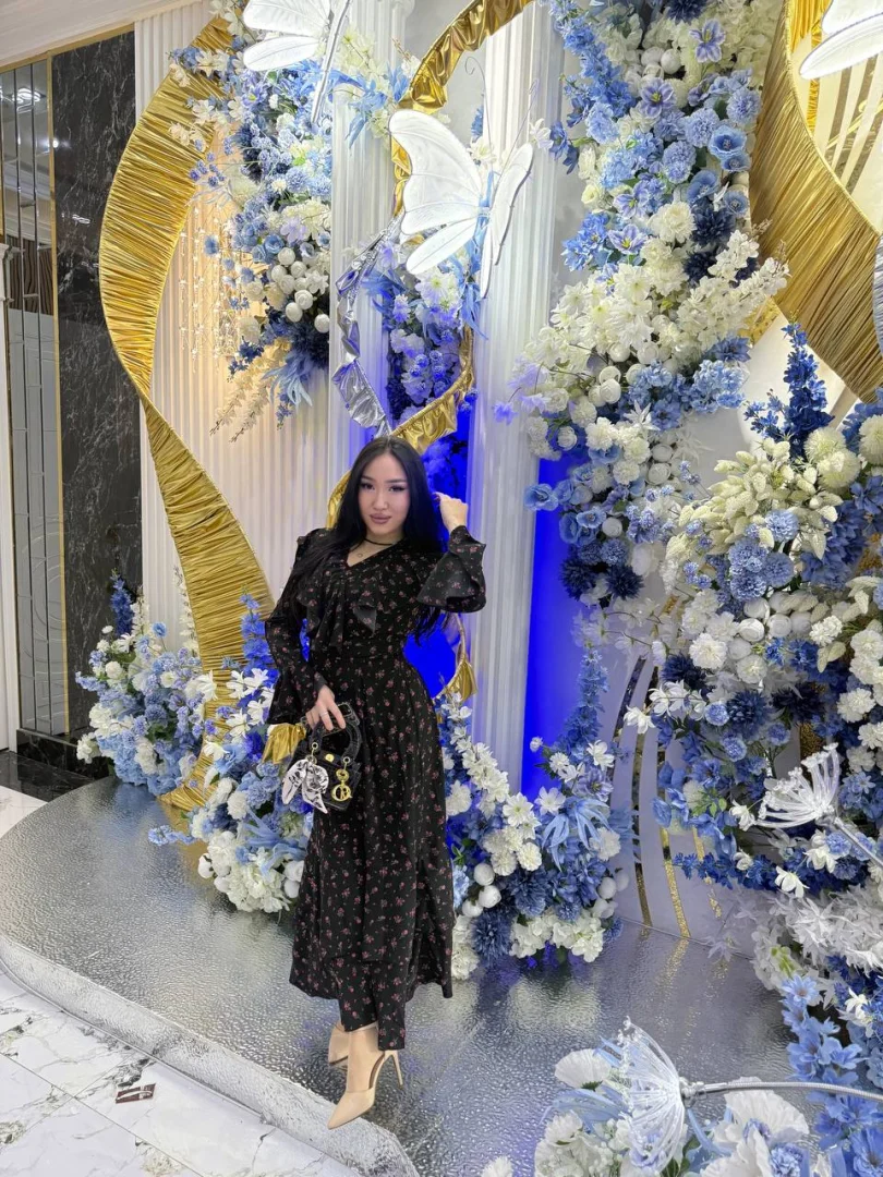 Yasmina - Photo 8